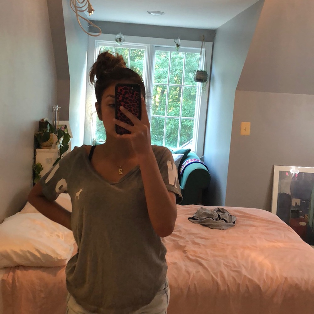 PINK t-shirt